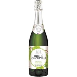 Sparkling White Grape Juice