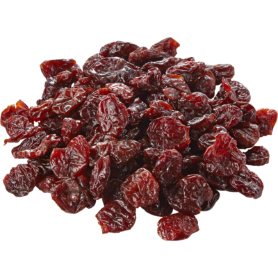 null Dried Cherries $3.97/100g $39.66/1kg