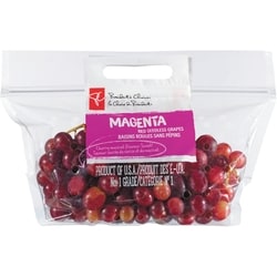 Red Seedless Grapes | Zehrs