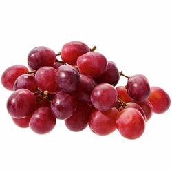 null Raisins rouges sans pépins 3,90 $/1kg 1,77 $/1lb