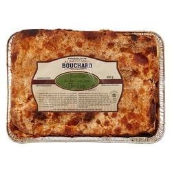 Bouchard Meat Pie 800 g, $1.25/100g
