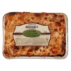 Bouchard Pâté à la viande  800 g, 1,25 $/100g