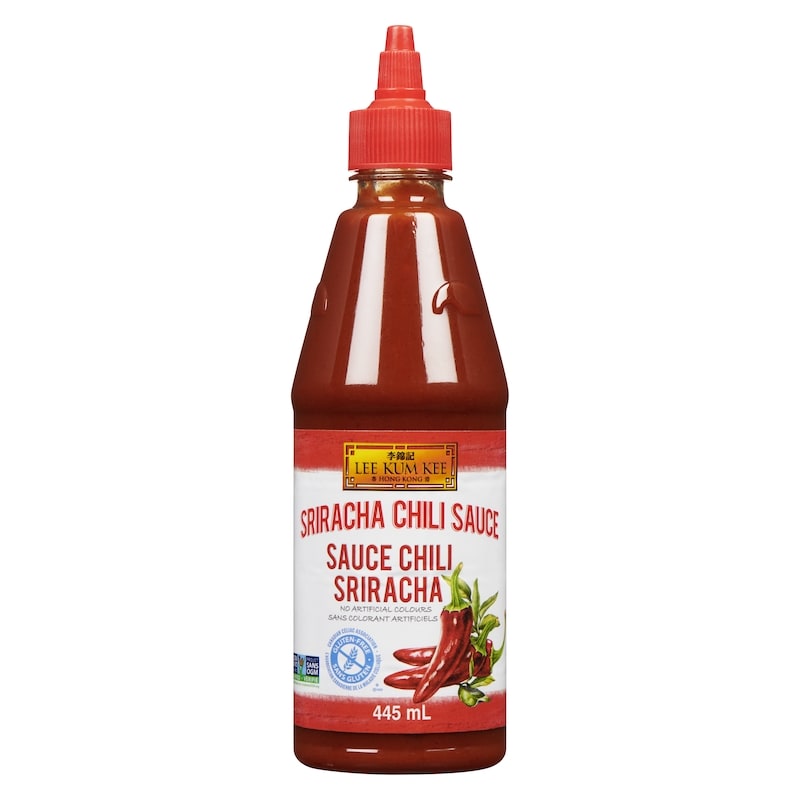 Sriracha Sauce