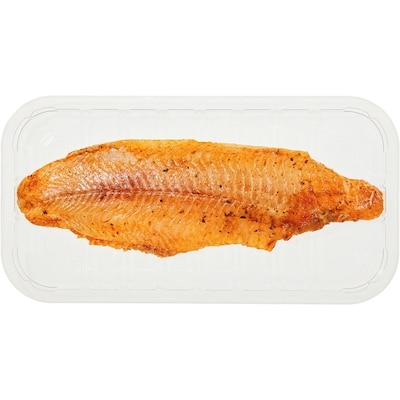 null Filets de barbotte, à la cajun 33,05 $/1kg 15,00 $/1lb
