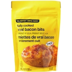 Fully Cooked Real Bacon Bits