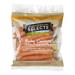 South Specialties French Cut Carrots 227 g, $1.76/100g