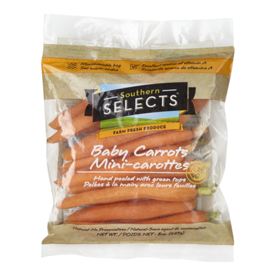 South Specialties French Cut Carrots 227 g, $1.76/100g