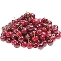Cerises rouges