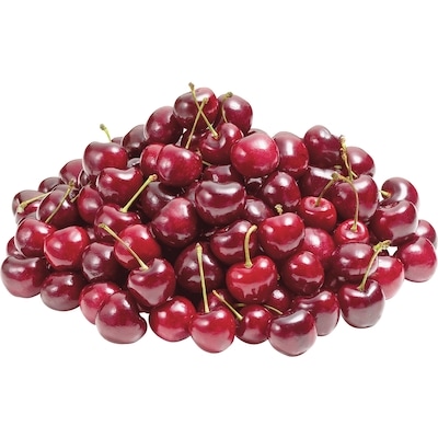 null Cerises rouges 13,21 $/1kg 5,99 $/1lb