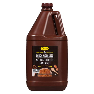 Crosby Fancy Molasses 5 kg, $0.84/100g
