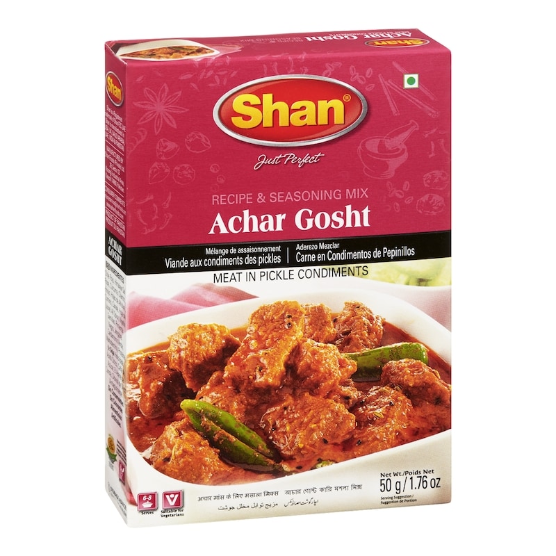 Anchar Gosht Masala Mix