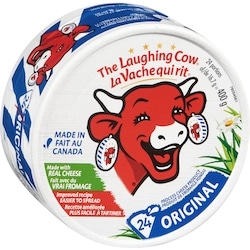 The Laughing Cow Cheese wedges - 400 g | Maxi