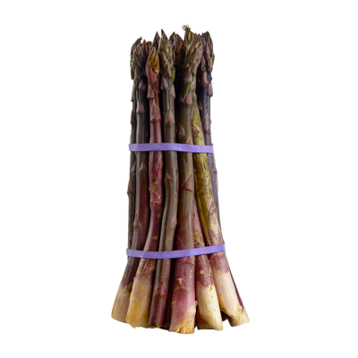 null Purple Asparagus $15.41/1kg $6.99/1lb