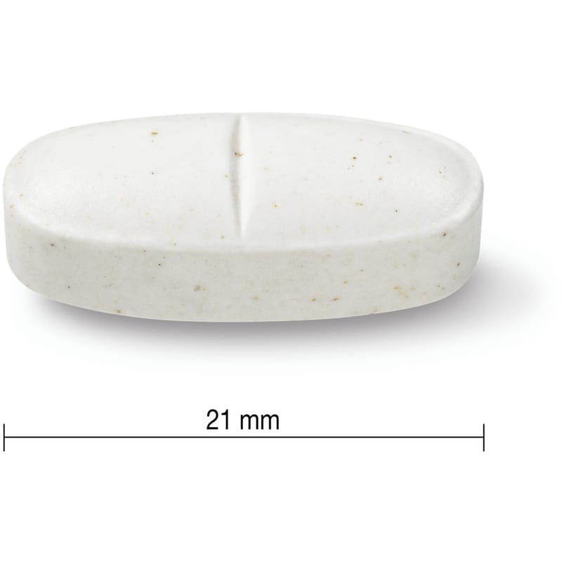 Vitamin C 1,000 mg Timed Release Caplets