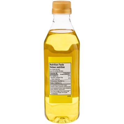 Light Tasting Pure Olive Oil
