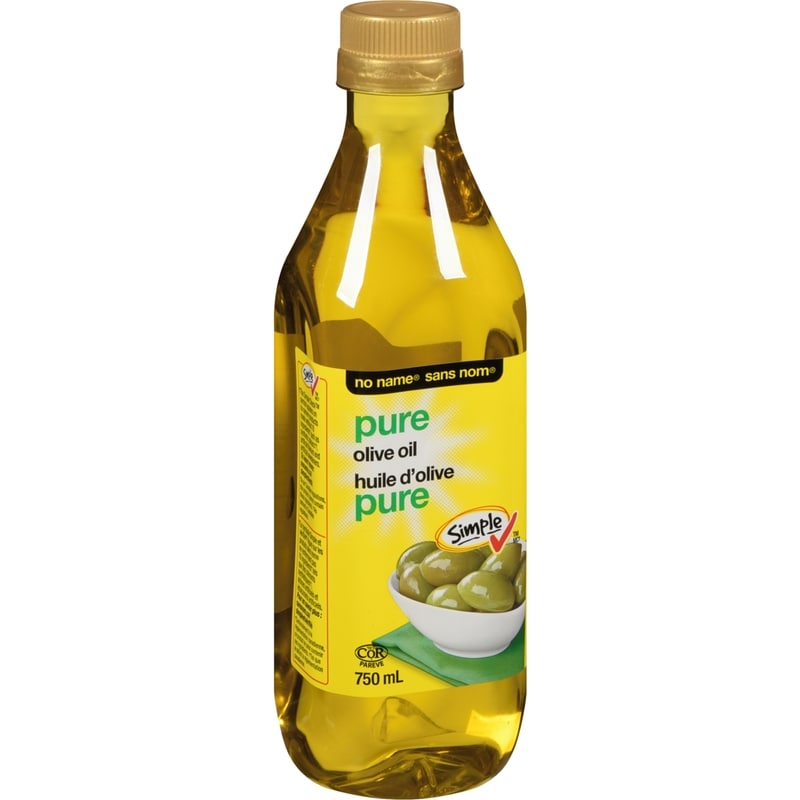 Pure Olive Oil