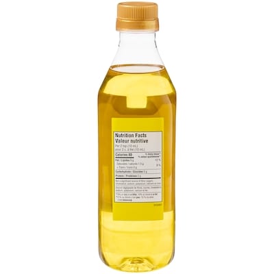 Pure Olive Oil