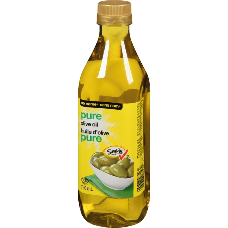 Pure Olive Oil