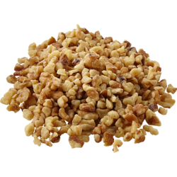 California Walnut Pieces