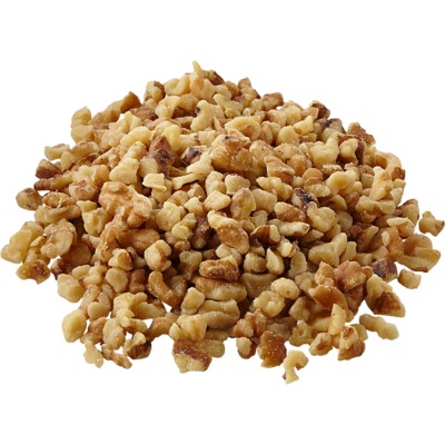 null California Walnut Pieces $3.29/100g $32.90/1kg