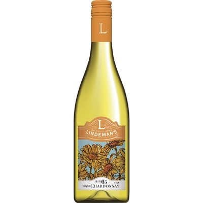 Lindemans (Pièce d’identité requise au moment du ramassage) 750 ml, 1,76 $/100ml