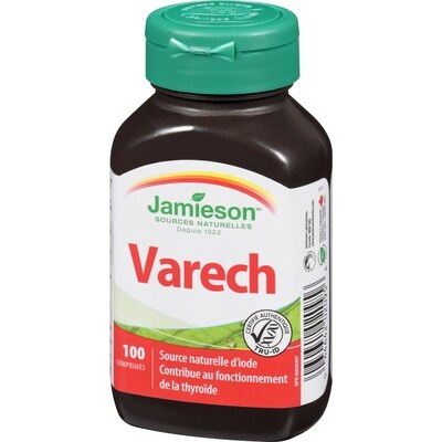 Varech
