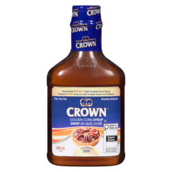 Crown Prince Sirop de maïs 500 ml, 0,90 $/100ml