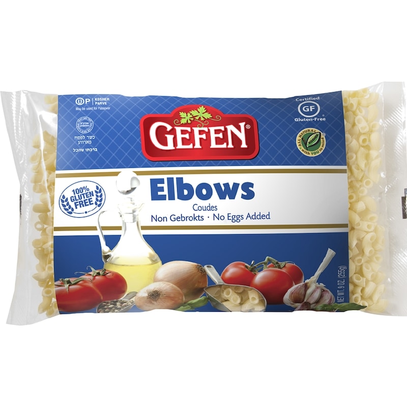 Elbows Pasta
