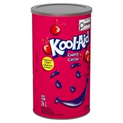 Kool-Aid Cherry Drink Mix - 2.3 kg | Zehrs
