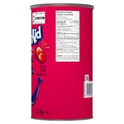 Kool-Aid Cherry Drink Mix - 2.3 kg | No Frills Online