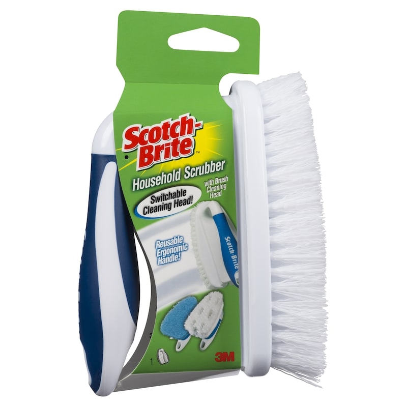 Household Scrubber