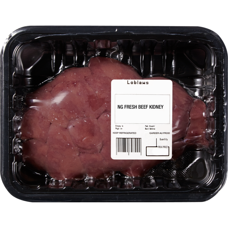Beef Kidney