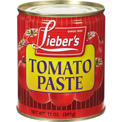 Tomato Paste