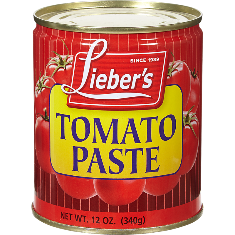 Tomato Paste