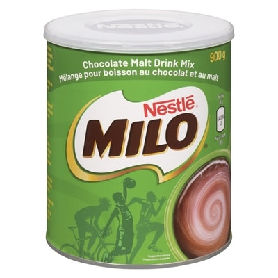 Nestlé Milo Chocolate Malt Beverage Mix 900 g, $1.75/100g