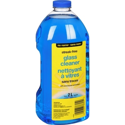 2L Streak-Free Glass Cleaner