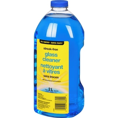 2L Streak-Free Glass Cleaner