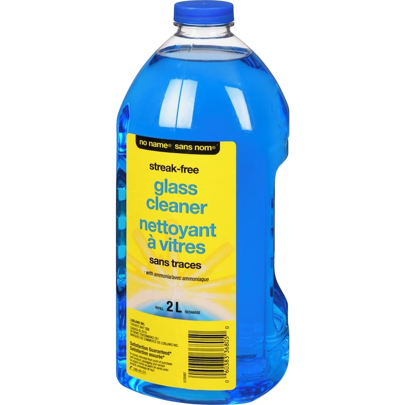 2L Streak-Free Glass Cleaner 