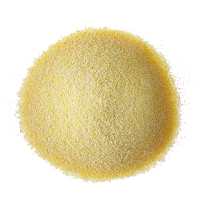 null Cornmeal $0.44/100g $4.39/1kg