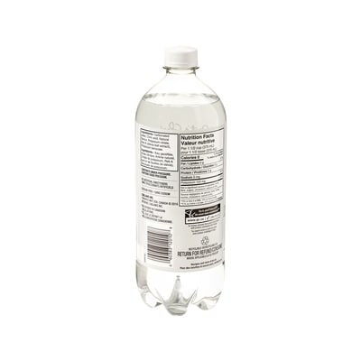 Free & Clear Berries of the Woods Sparkling Water Beverage