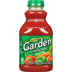 Mott's Garden Cocktail 945 ml, $0.21/100ml