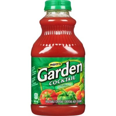 Mott’s Garden Cocktail 945 ml, 0,48 $/100ml