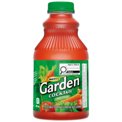 Mott’s Garden Cocktail 945 ml, 0,42 $/100ml