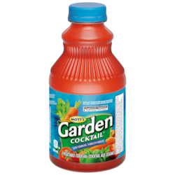 Mott's Garden Cocktail, Low Sodium - 945 ml | Zehrs