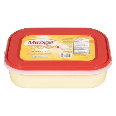 Golden Gate Mirage Margarine 2.72 kg, $0.73/100g