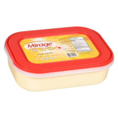 Margarine