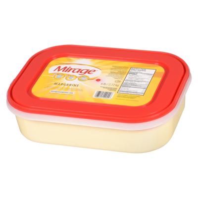 Margarine