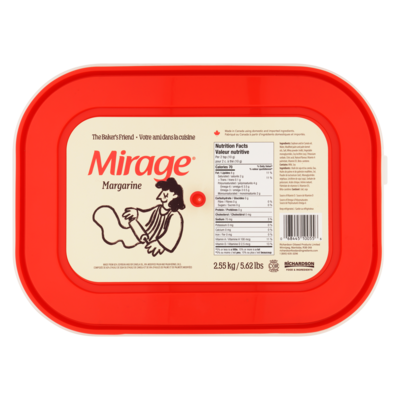 Margarine