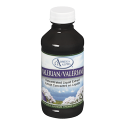 Valerian Root Extract