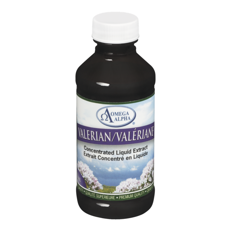 Valerian Root Extract